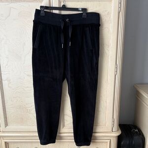Athleta Women's Classic Black Joggers